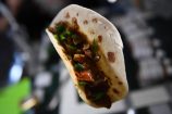 Thomas Pesquet inaugure les tacos de l’espace, avec des piments made-in-ISS