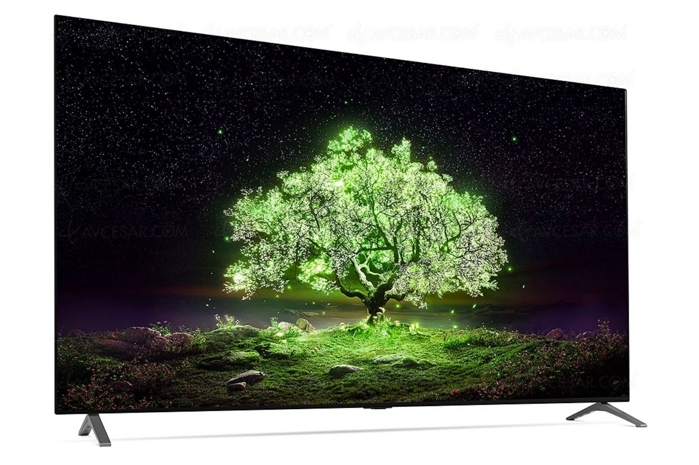 Smart TV LG OLED 4K