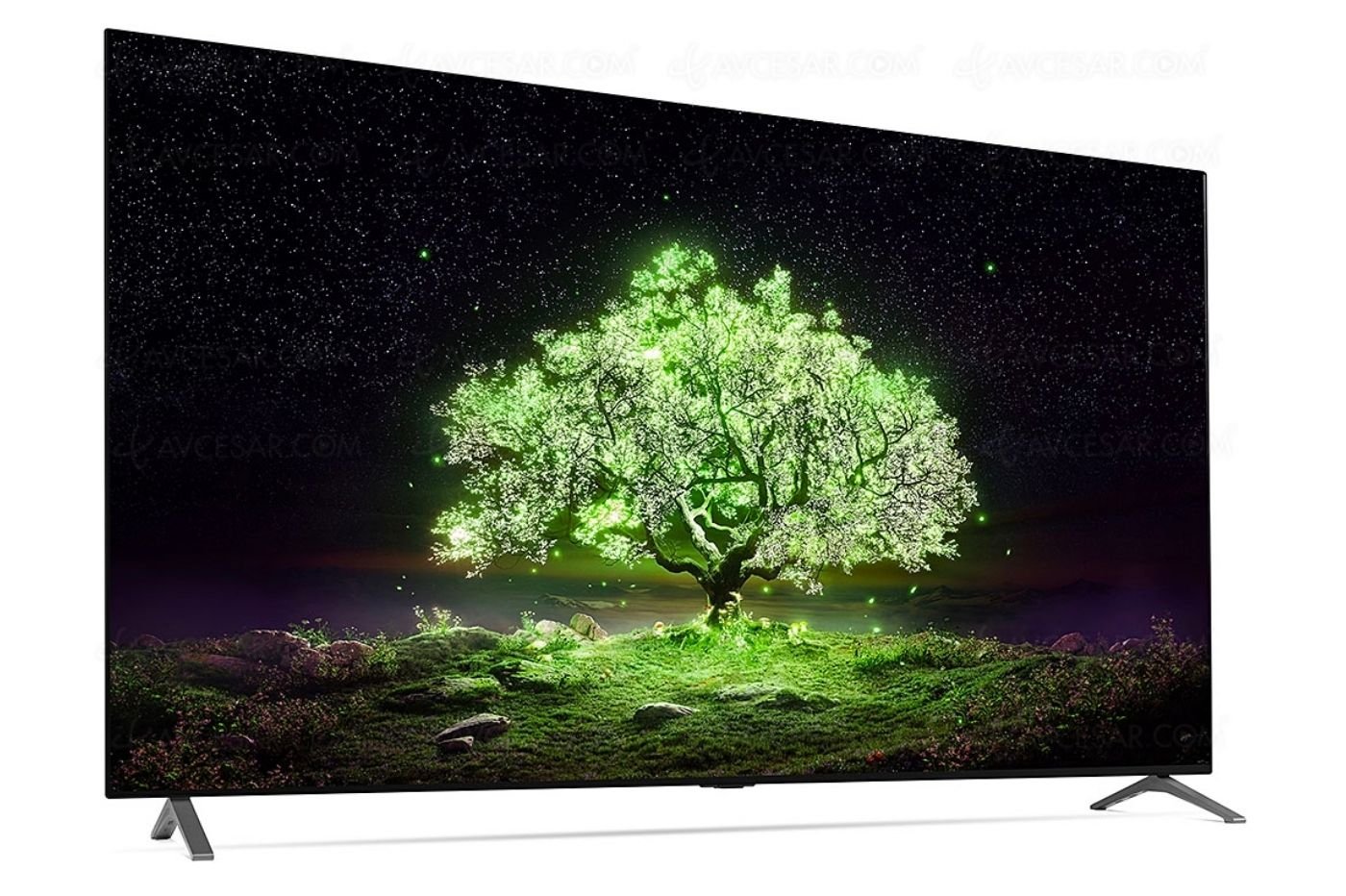 Smart TV LG OLED 4K