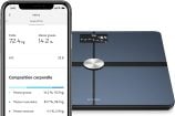 La balance à impédancemètre Withings Body+ à petit prix chez Amazon