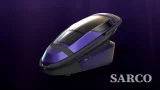Suisse : une capsule futuriste pour le suicide assisté