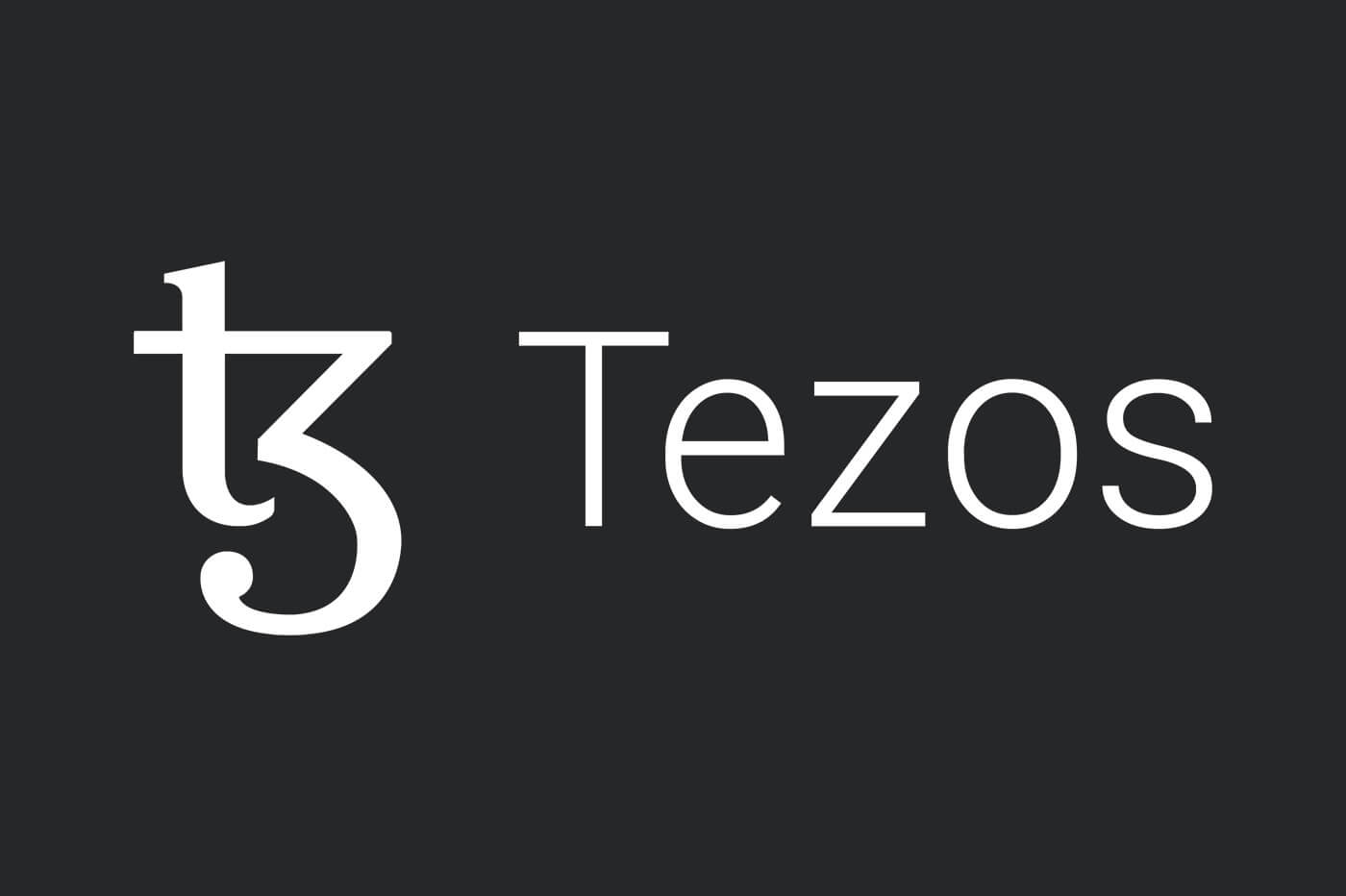 Acheter crypto Tezos XTZ