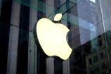 Apple a (brièvement) atteint les 3000 milliards de dollars de capitalisation