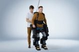 L’exosquelette Atalante séduit des hôpitaux français