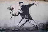 Pour 1500 dollars il est possible de se payer un Bansky (virtuel)