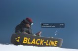 Black-Line lance des skis et snowboards connectés !