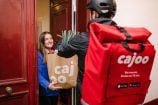 Cajoo : ce service de livraison des courses en 15 minutes va vous changer la vie