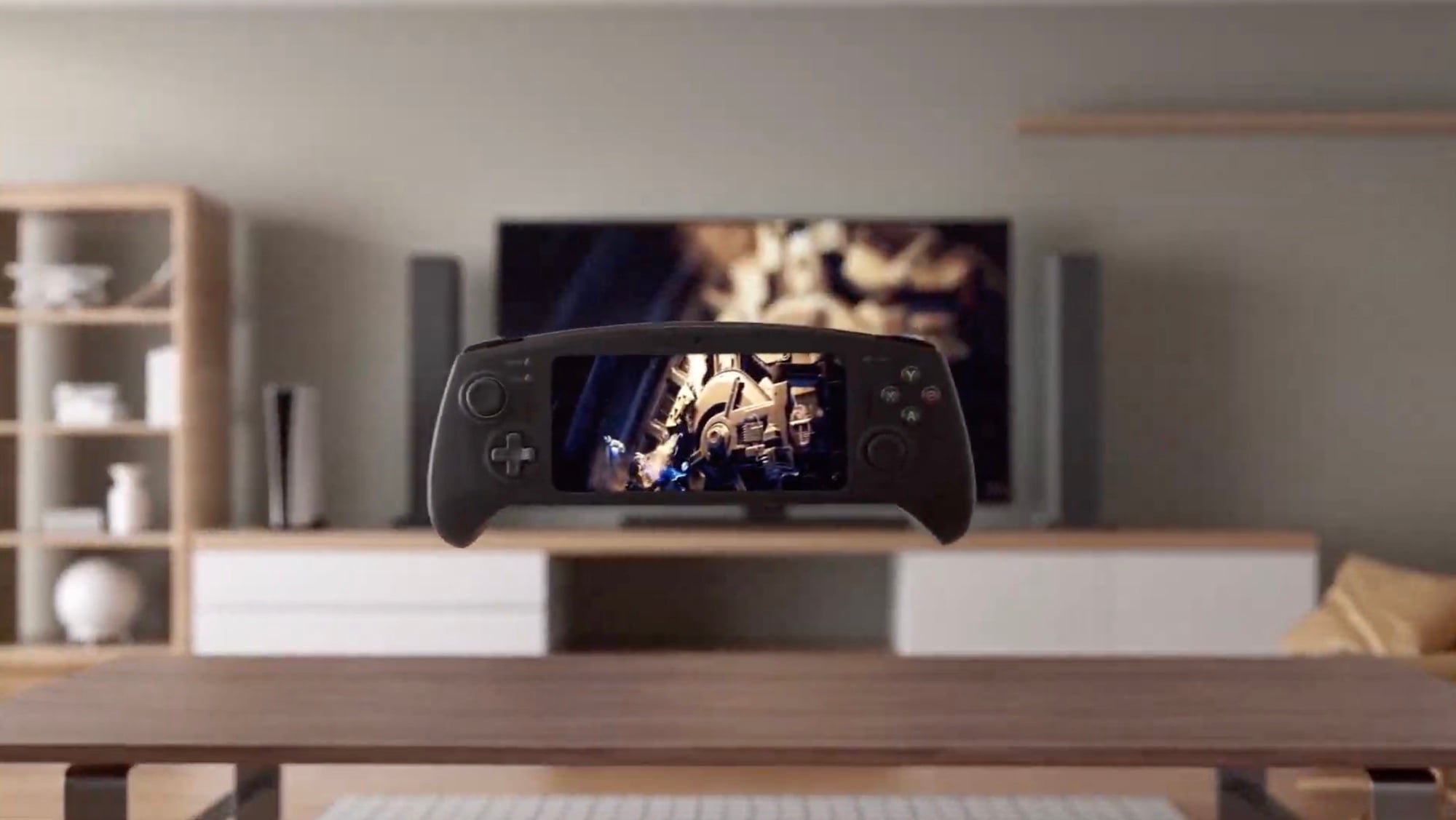 Qualcomm Snapdragon Tech Summit