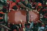 Critique : La Casa de Papel saison 5 partie 2 : une fin en or ou en papier ? 💸