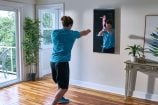 Ce miroir connecté d’Echelon va vous faire bouger