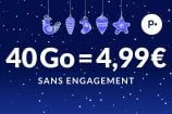 Forfait mobile. Pourquoi cette offre est la meilleure de 2021