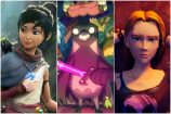 Jeux vidéo : quels sont les meilleurs jeux indés de 2021 ?
