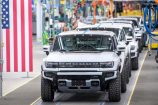 General Motors fait de ce modèle iconique un véhicule éléctrique