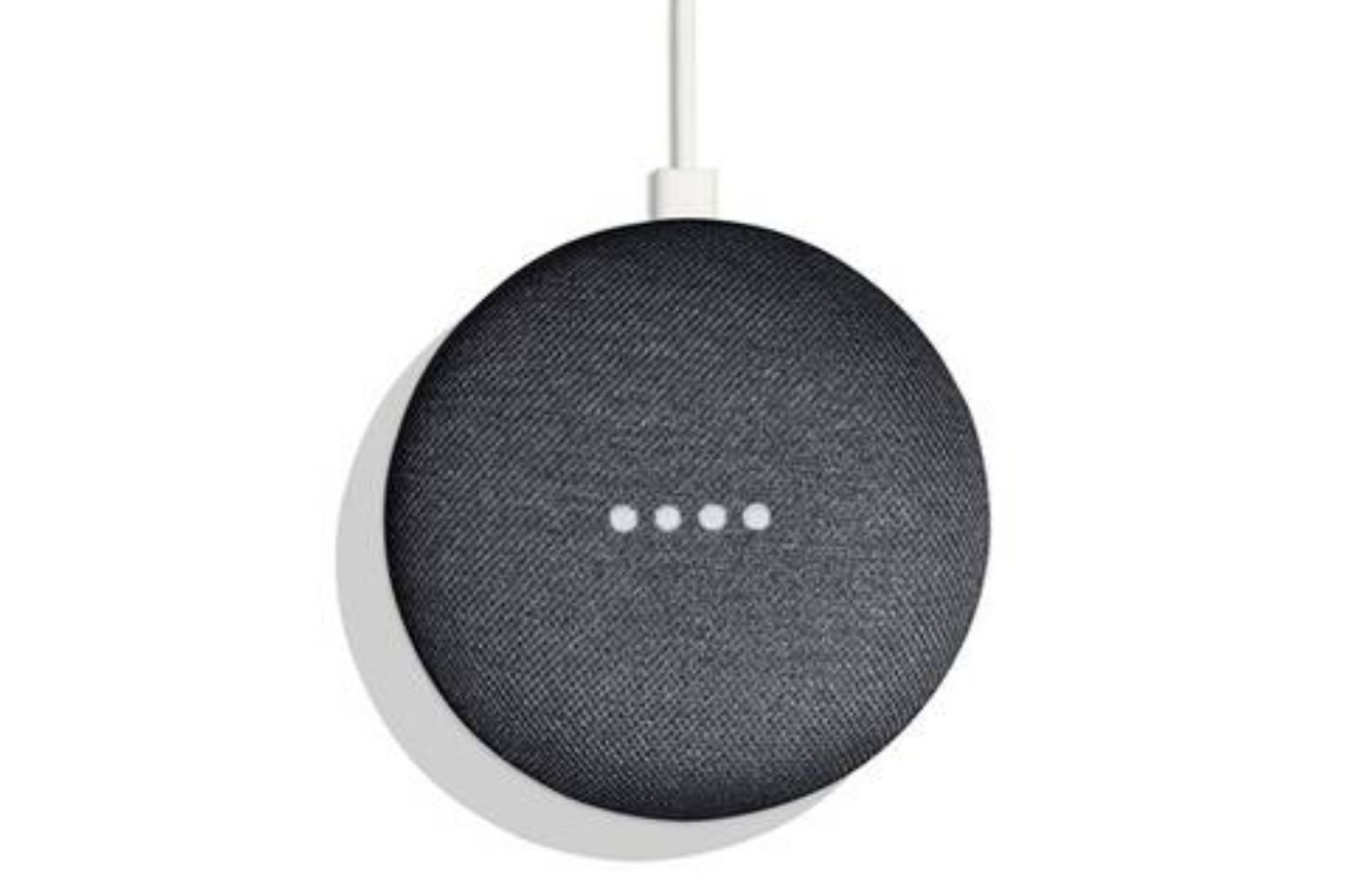 Google Home mini