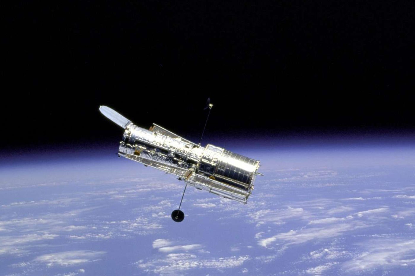 hubble-nasa