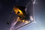 James Webb : le télescope est glacé, mais c’est une bonne chose