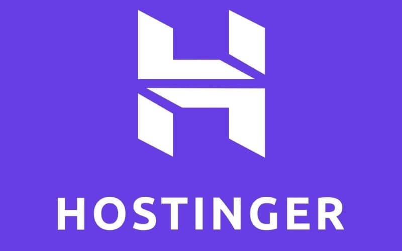 Logo Hostinger