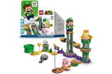Les packs de démarrage LEGO Super Mario et Luigi sont en promotion chez Amazon !