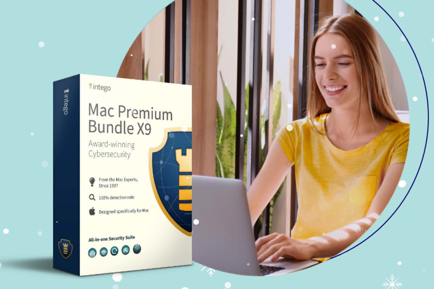 Intego Mac Premium Bundle