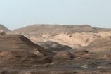 Perseverance observe des molécules organiques sur Mars