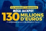 Tirage EuroMillion : pourquoi il faut jouer à ce Super Méga Jackpot 🔥