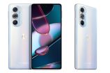 Motorola dévoile le premier smartphone équipé du Snapdragon 8 Gen 1