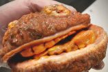 Ce poisson ressemble comme deux gouttes d’eau à un burger