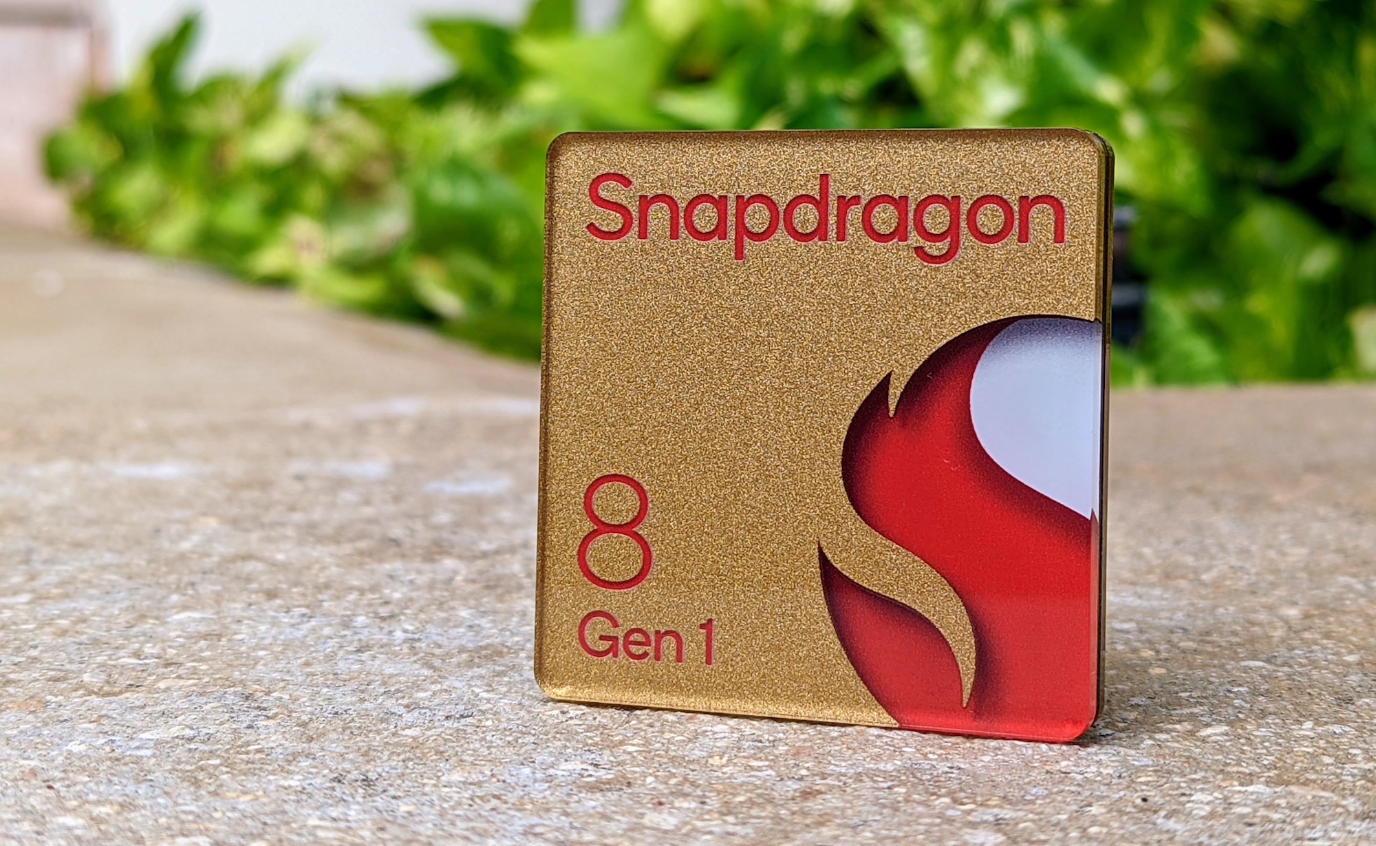 Qualcomm Snapdragon Tech Summit