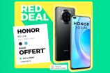 Sorti il y a un mois, le Honor 50 Lite est à 0€ avec cette astuce 🔥