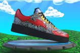 Nike vient d’acheter une marque de chaussures … virtuelles