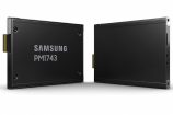 Le nouveau SSD de Samsung offre des performances ébouriffantes !