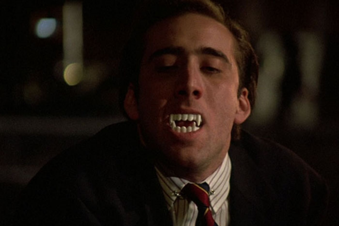Nicolas Cage va jouer Dracula pour le grand-écran