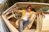 Brad Pitt et Lewis Hamilton vont partager l’affiche d’un film