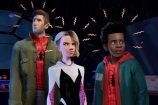 Spider-Man : New Generation 2 a un nombre hallucinant de personnages