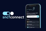 Avec l’app SNCF Connect, il sera plus simple de prendre le train
