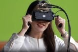 Sony se prépare au métavers avec un prototype de casque VR bluffant