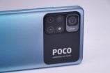 Test du Xiaomi Poco M4 Pro, simple mais efficace