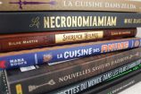8 livres de cuisine geek pour jouer les chefs à Noël