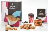 Après les lipsyncs, TikTok se lance dans la livraison de repas