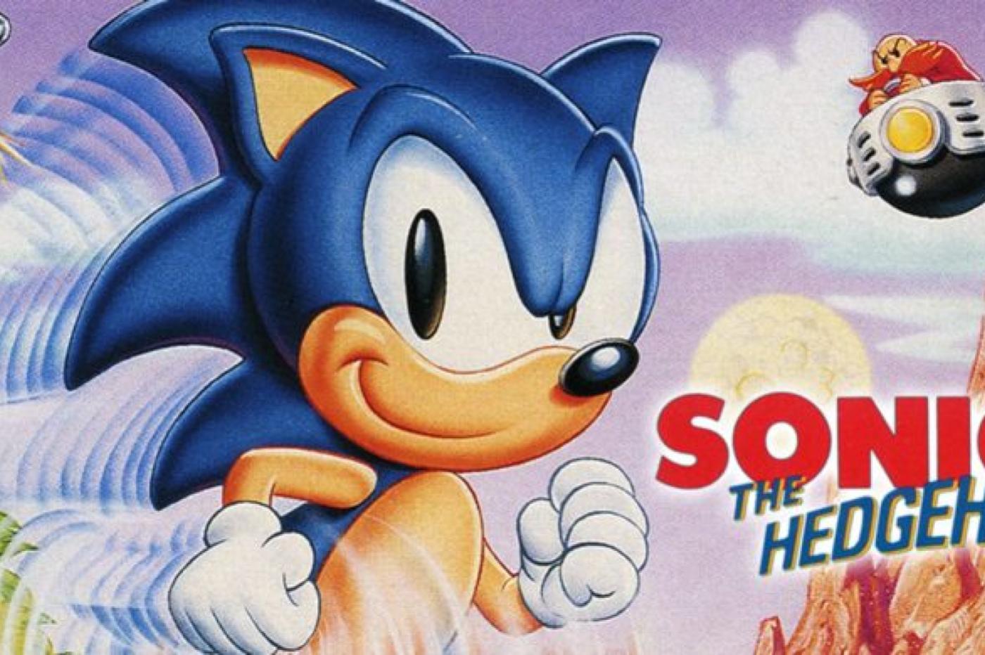 sega nft sonic