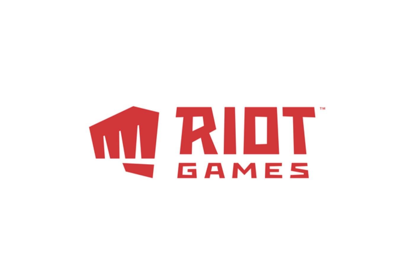 Riot Games discrimination sexisme
