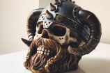 Une bouse de mouton fossilisée soulève de nouvelles questions sur les conquêtes Viking