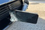Choc spectaculaire entre un iPhone 13 Pro Max et une Tesla