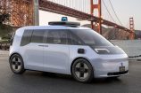 Waymo et le géant chinois Geely développent un taxi autonome