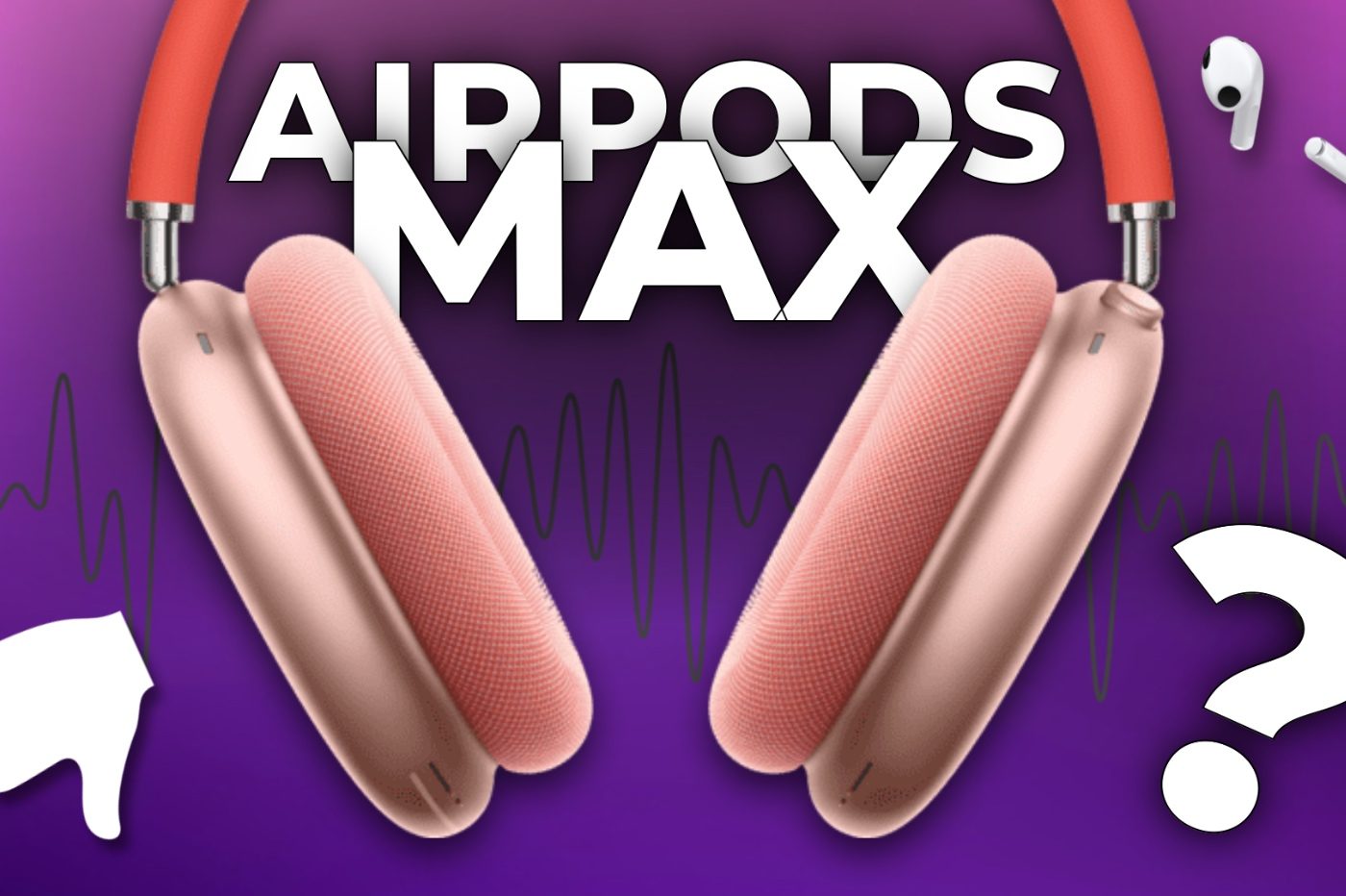 Apple AirPods Max