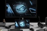 ROG Flow Z13 : la plus puissante des tablettes gaming