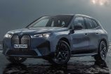 CES 2022 : après Mercedes, BMW présente la voiture électrique du futur