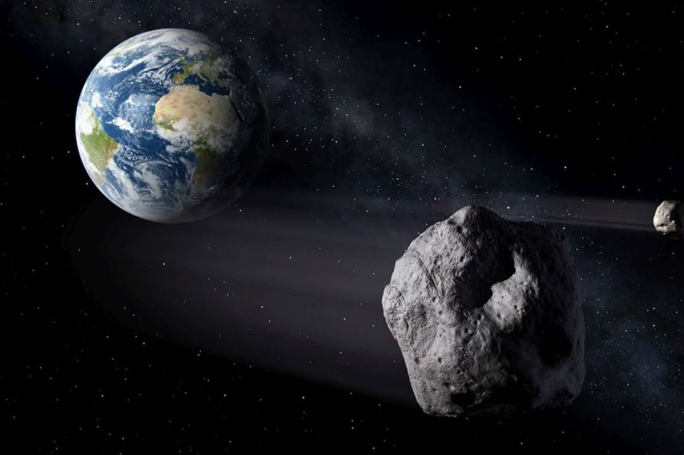 esa-asteroide
