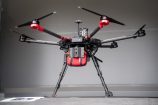 Un drone livreur de défibrillateur sauve la vie d’un homme atteint d’une crise cardiaque