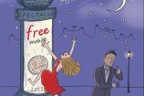 Free Mobile fête ses dix ans !